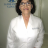 Dr. Sonia Arízaga P.